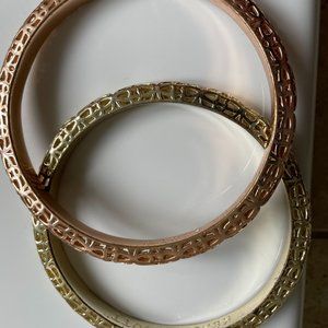 Kendra Scott Bangle Bracelets